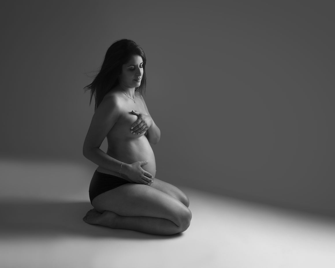 Photographe grossesse lagny sur marne 77400