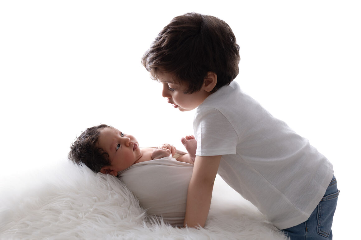 photographe naissance