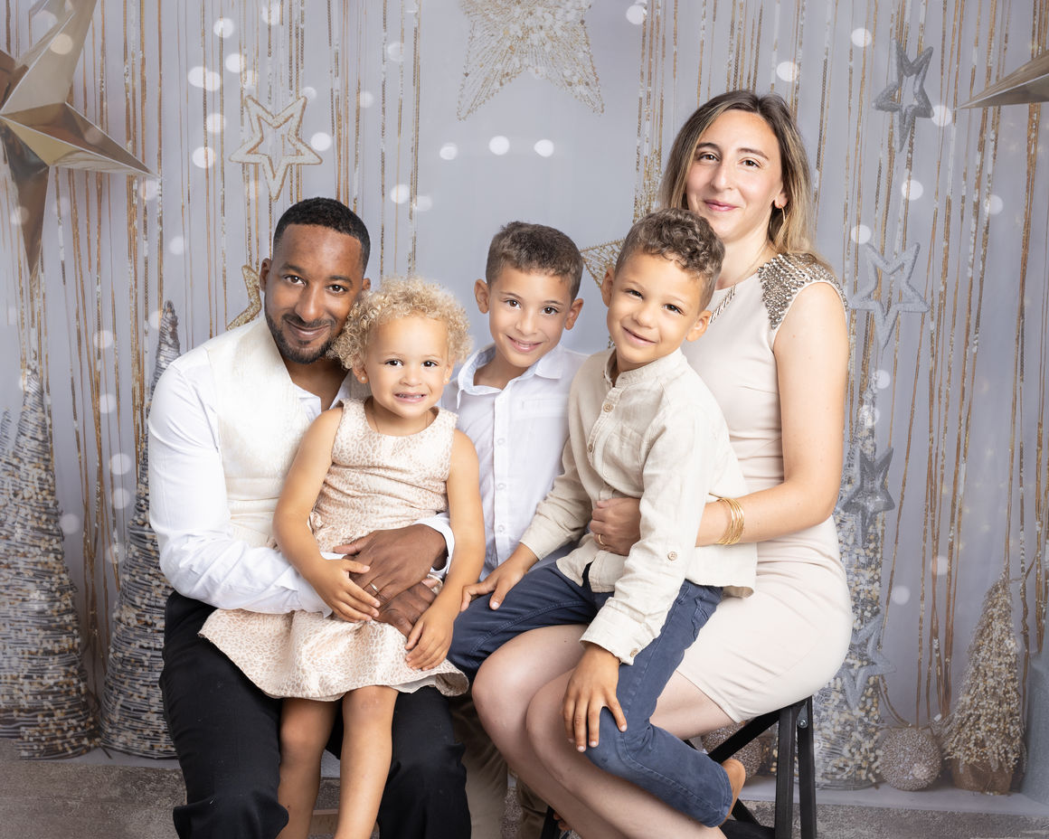 Les mini séances de Noël reviennent!!!