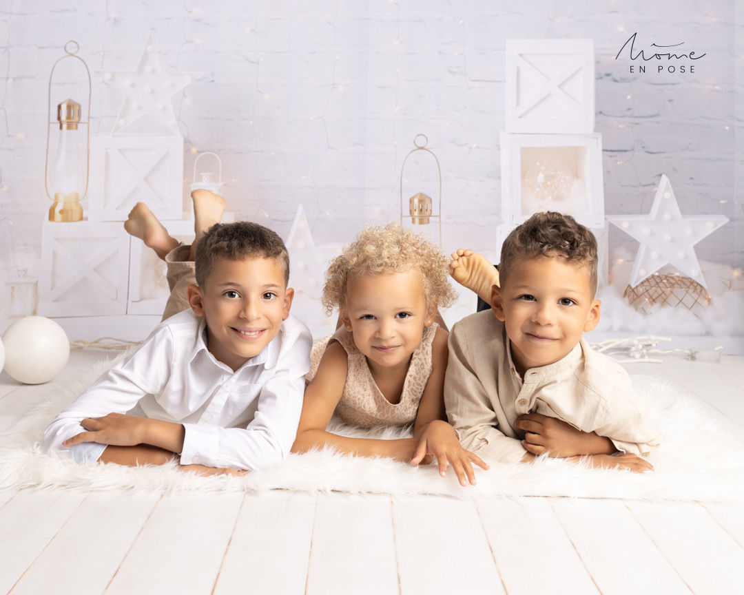 Les mini séances de Noël reviennent!!!