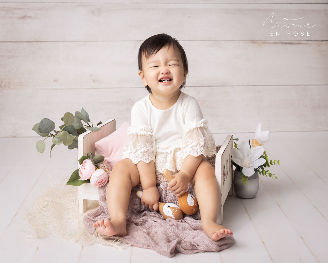 Un cadeau qui sera conservé à vie!