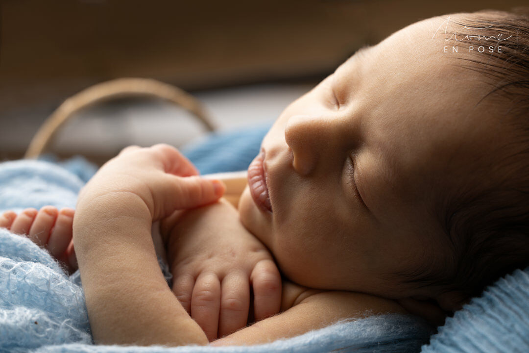 Séance grossesse + Séance naissance