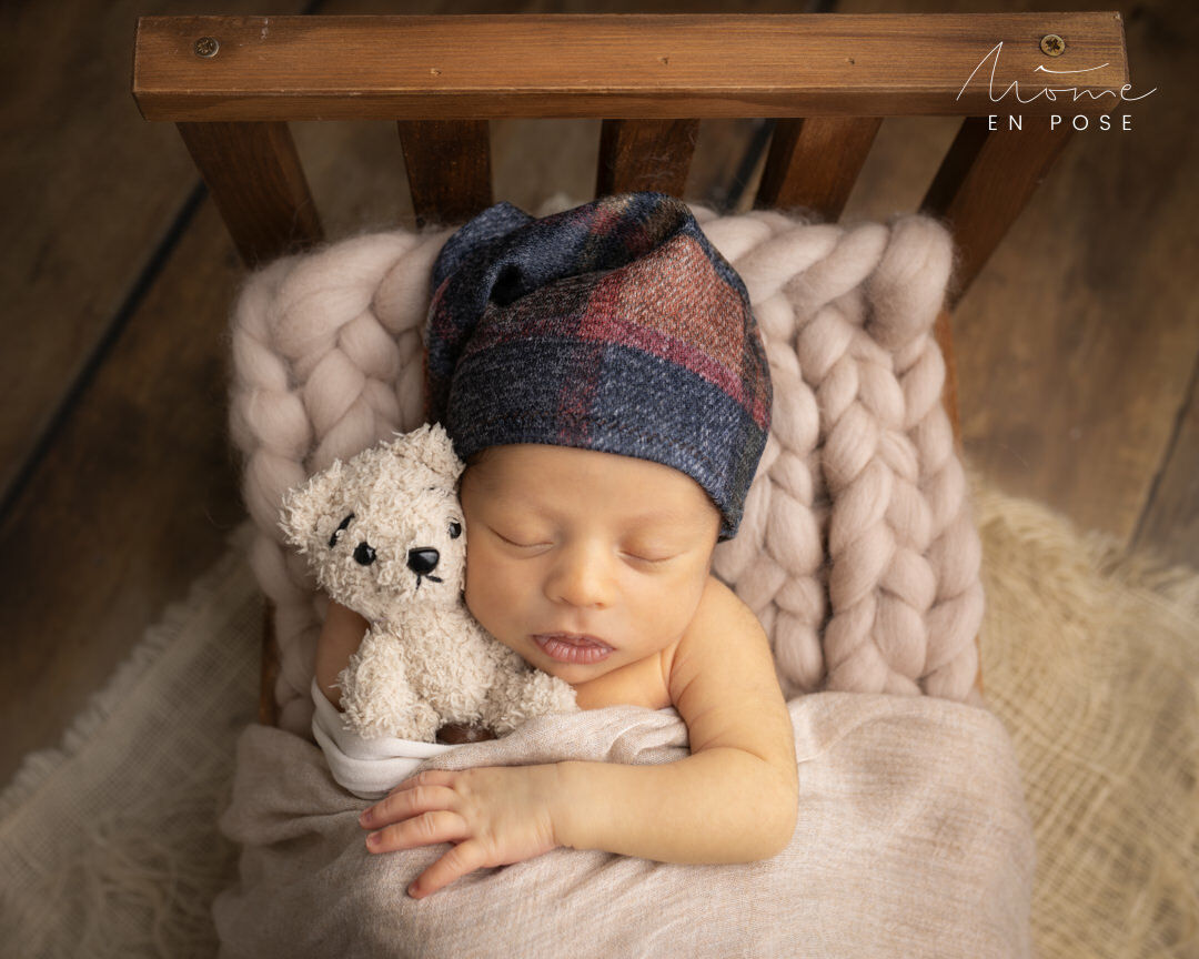 Séance grossesse + Séance naissance