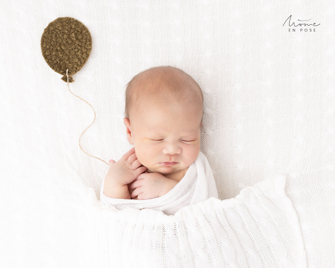 Le plaisir de voir vos bébés grandir!