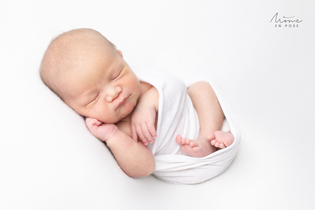 Le plaisir de voir vos bébés grandir!