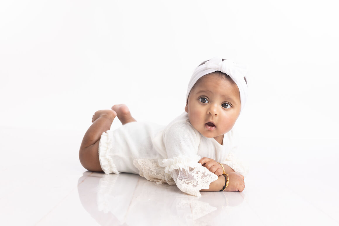 Photographe bébé enfant Lagny sur Marne 77400