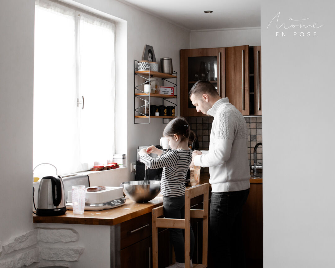Reportage naissance à domicile