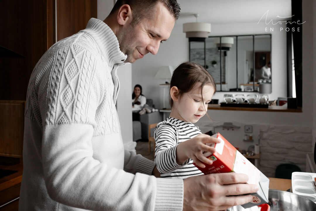 Reportage naissance à domicile