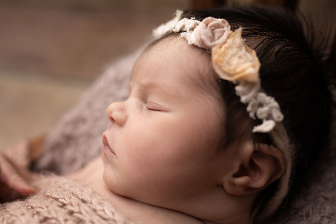 Le plaisir de voir vos bébés grandir!