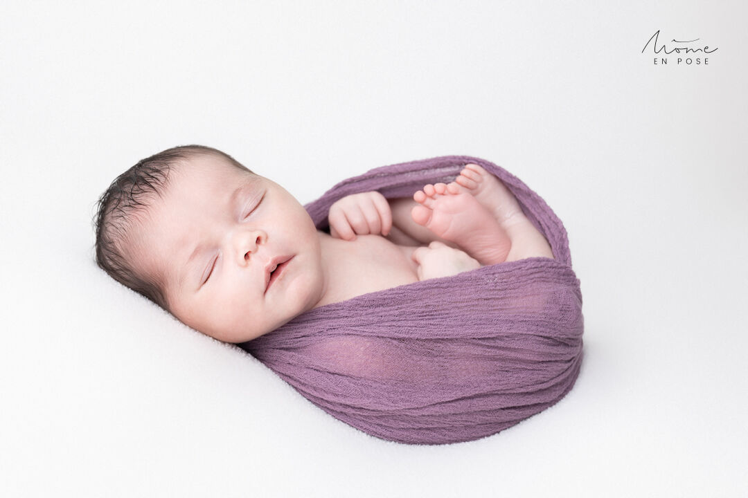 Le plaisir de voir vos bébés grandir!