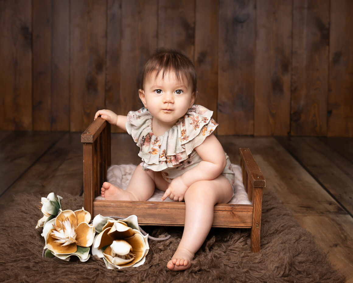 Quand la famille s'agrandit...