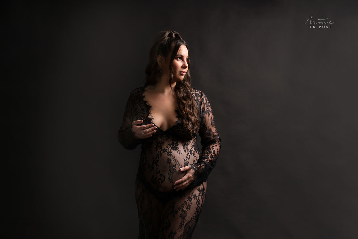 Photos de grossesse