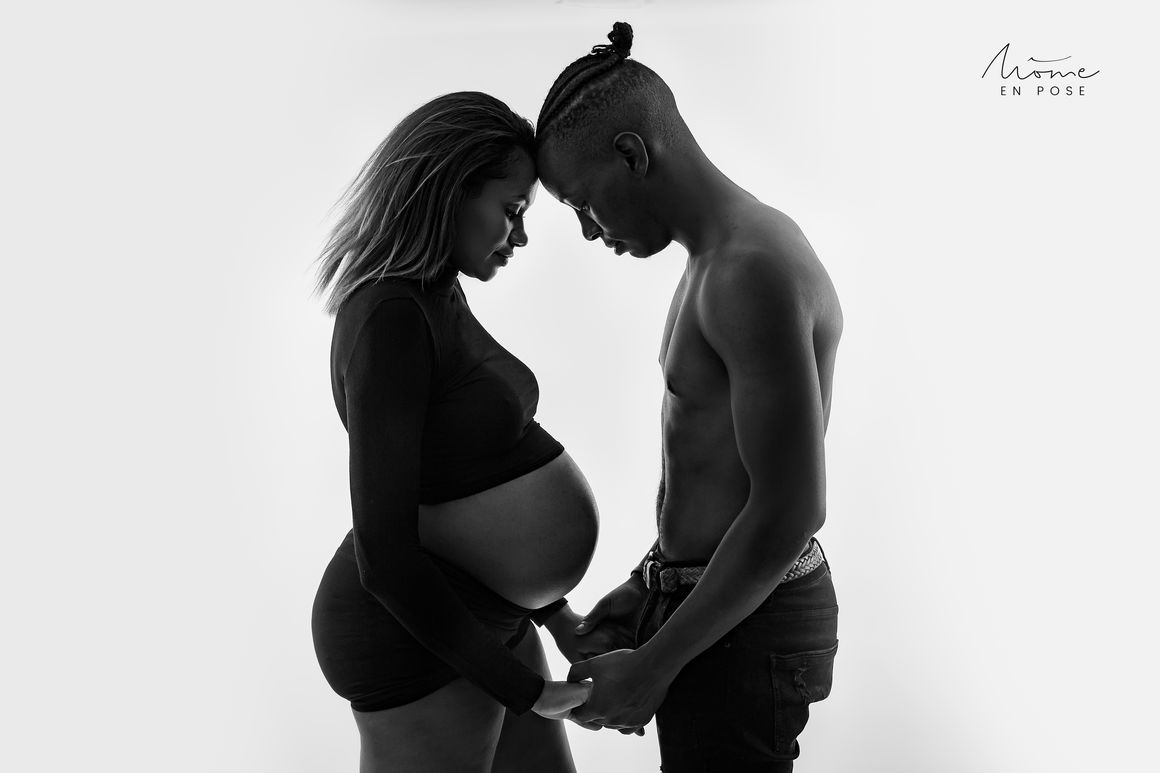 Bien préparer votre séance grossesse