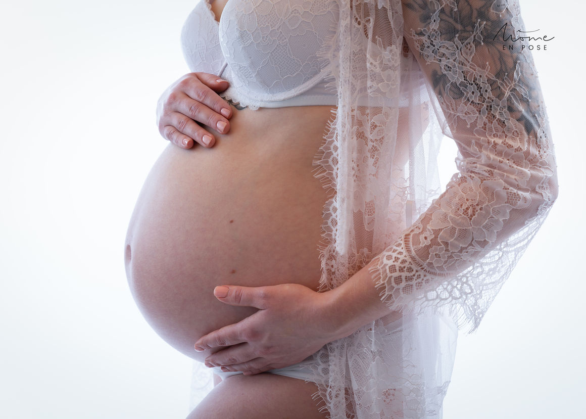 Bien préparer votre séance grossesse