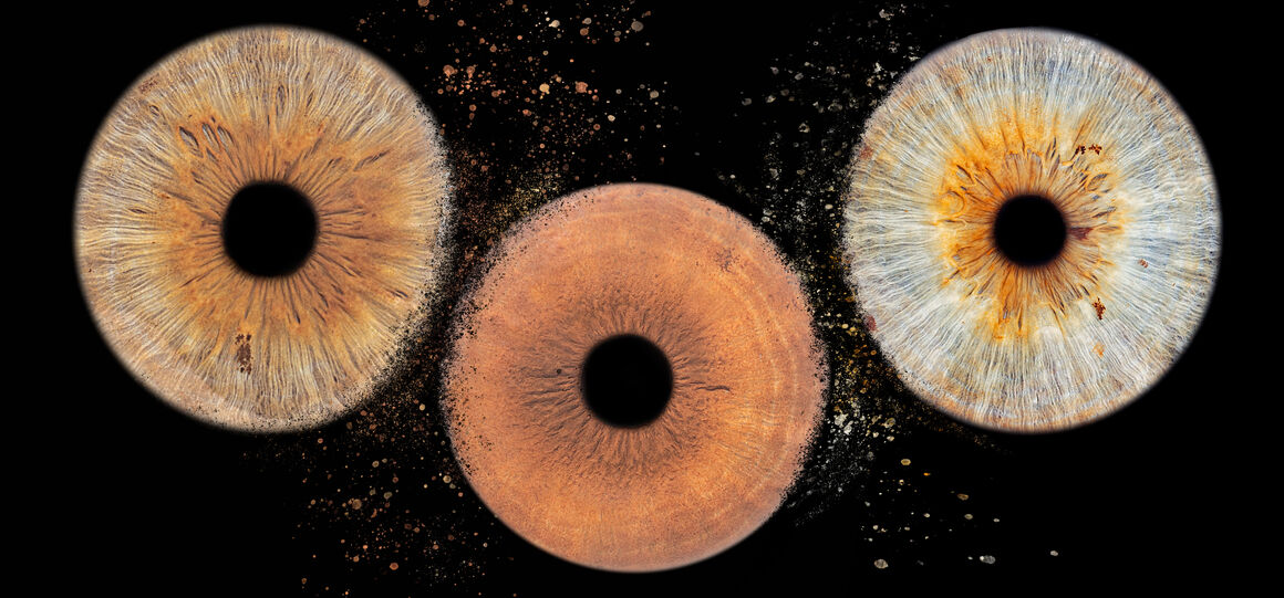 Parce que vous êtes unique...