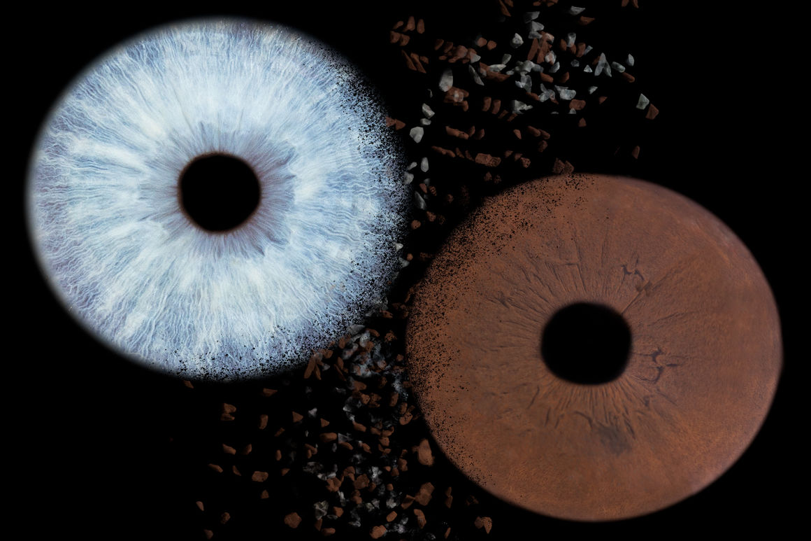 Parce que vous êtes unique...