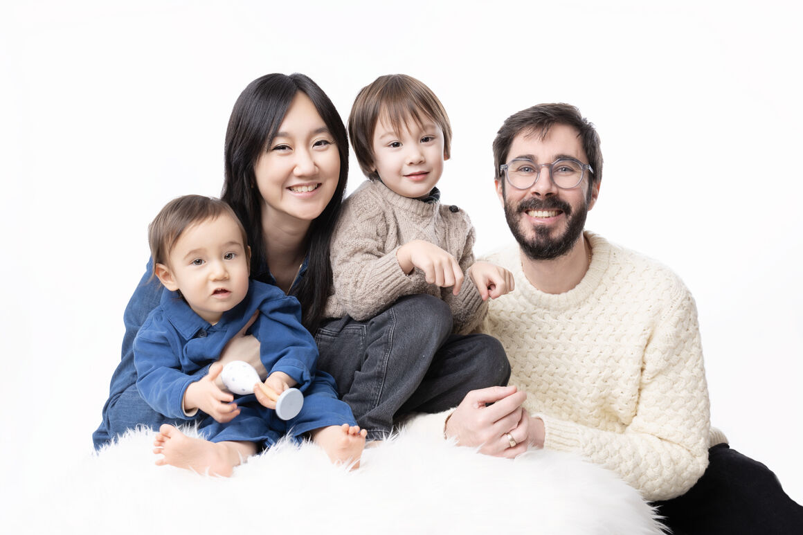 Le sens de la famille