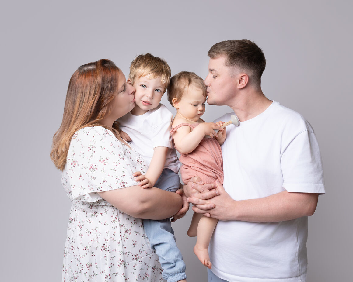 Le sens de la famille