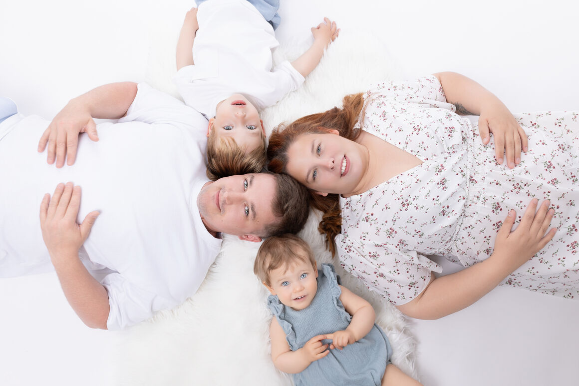 Le sens de la famille