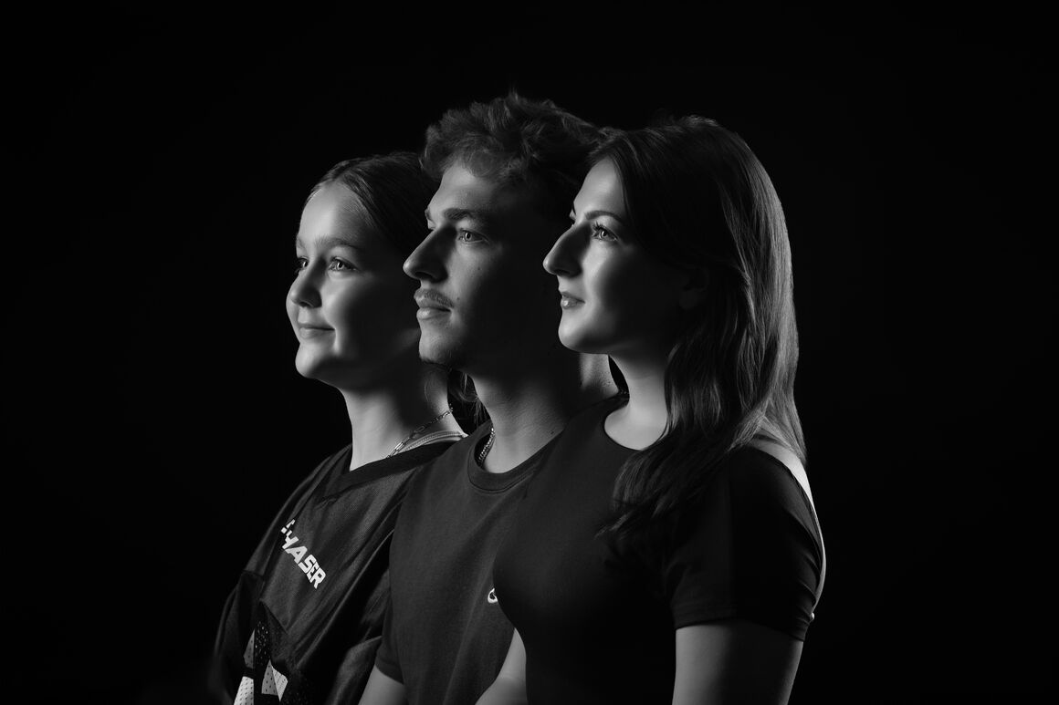Le sens de la famille