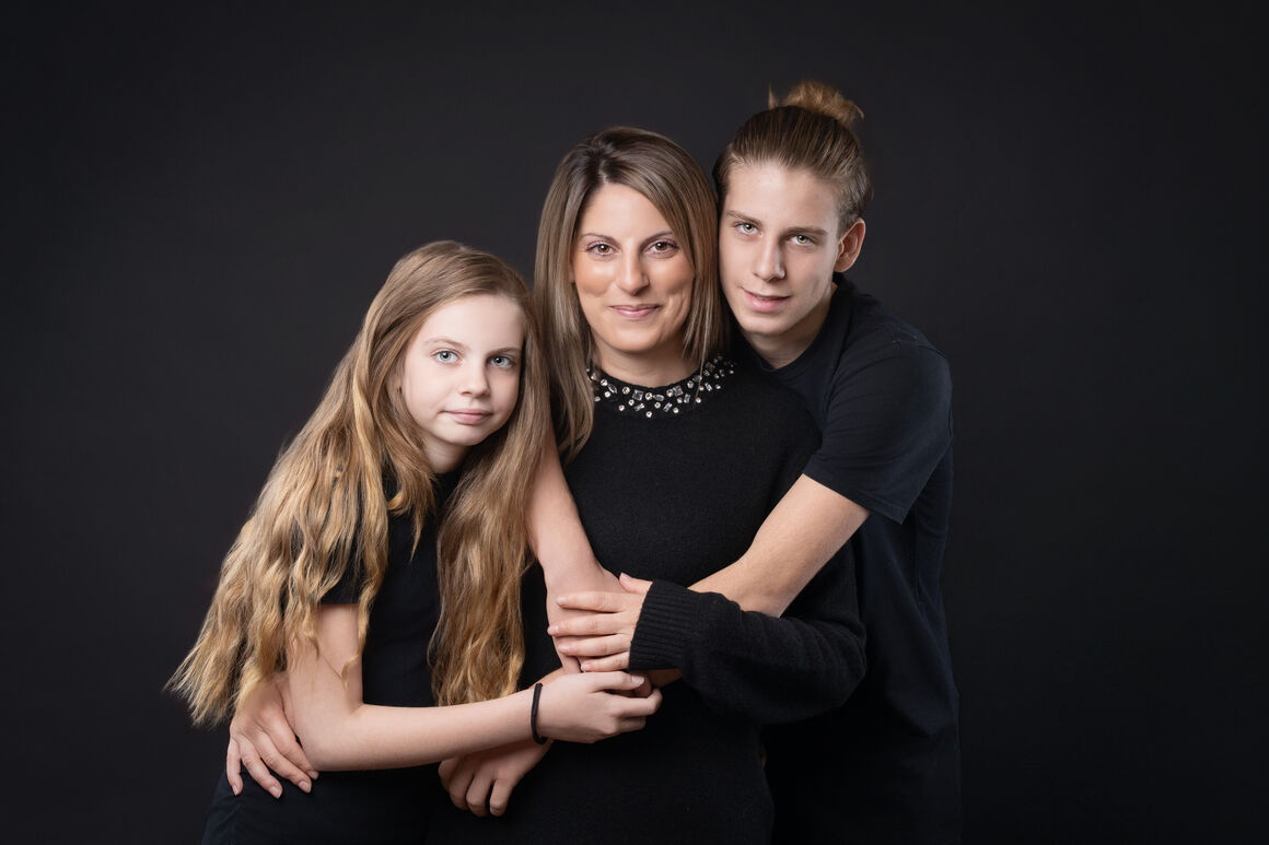 Le sens de la famille