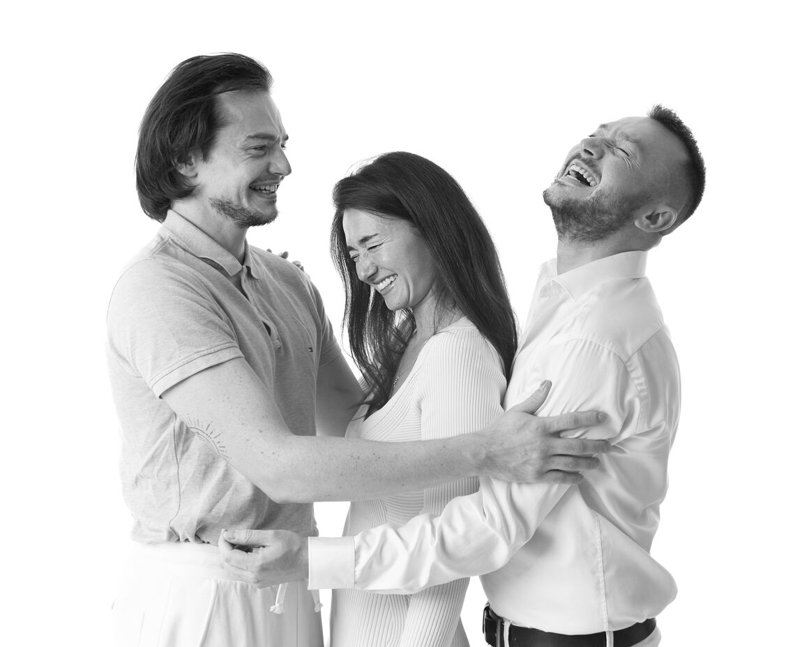 Le sens de la famille