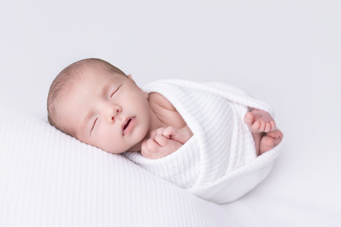Les 1ers jours de bébé