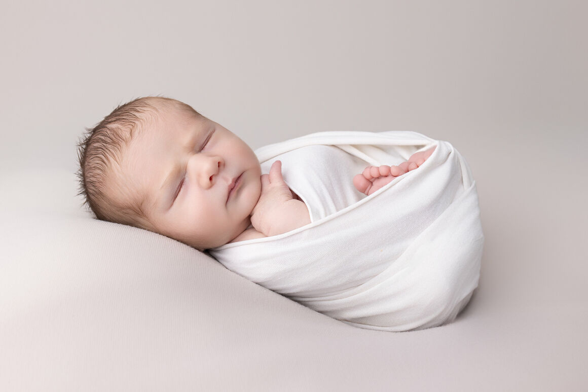Les 1ers jours de bébé