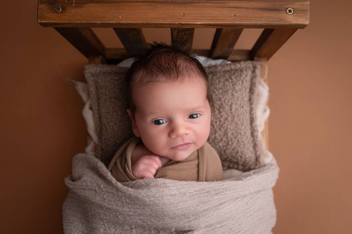 Les 1ers jours de bébé