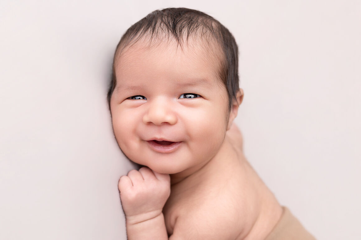 Les 1ers jours de bébé