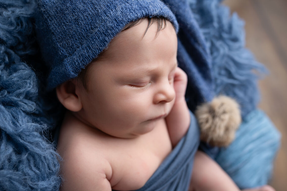 Les 1ers jours de bébé