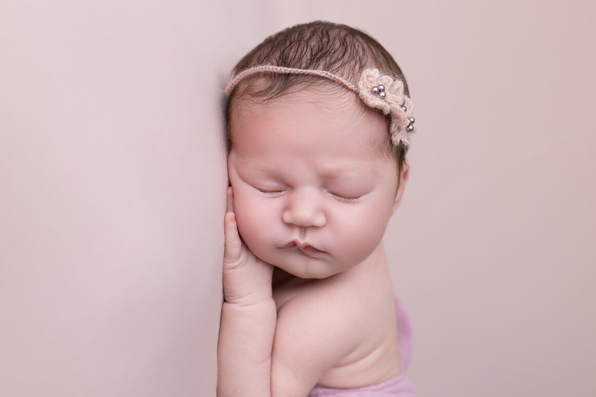 Les 1ers jours de bébé