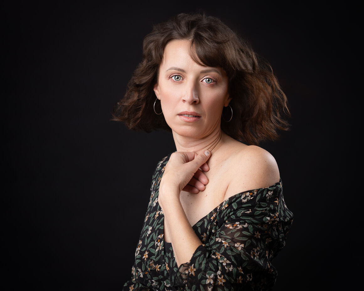 Séance Féminité : Une expérience pour soi