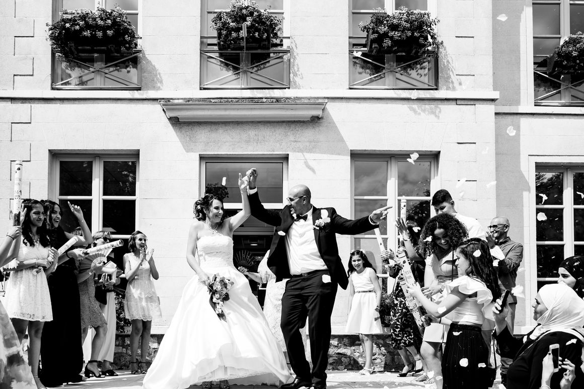 Photos de mariage - Cérémonies