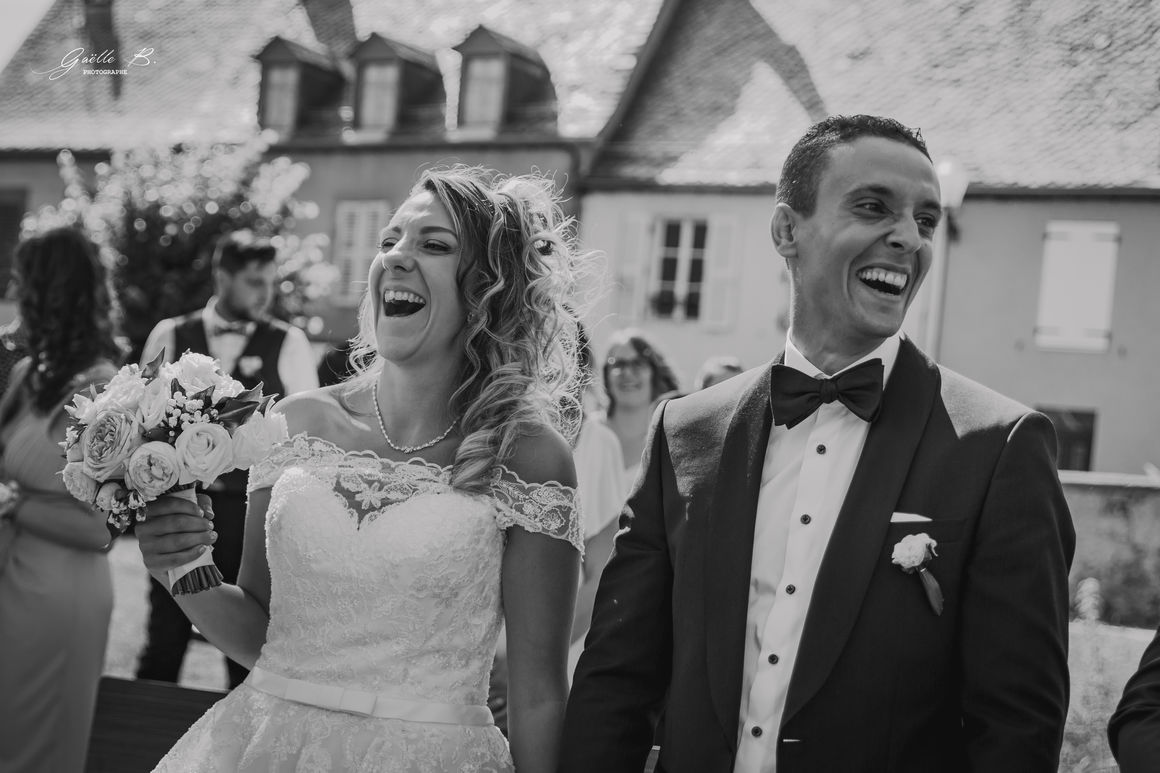 Photos de mariage - Cérémonies