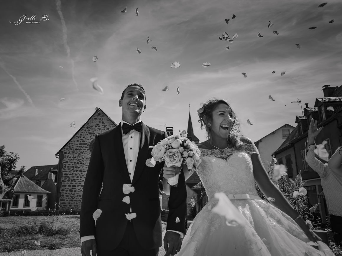 Photos de mariage - Cérémonies