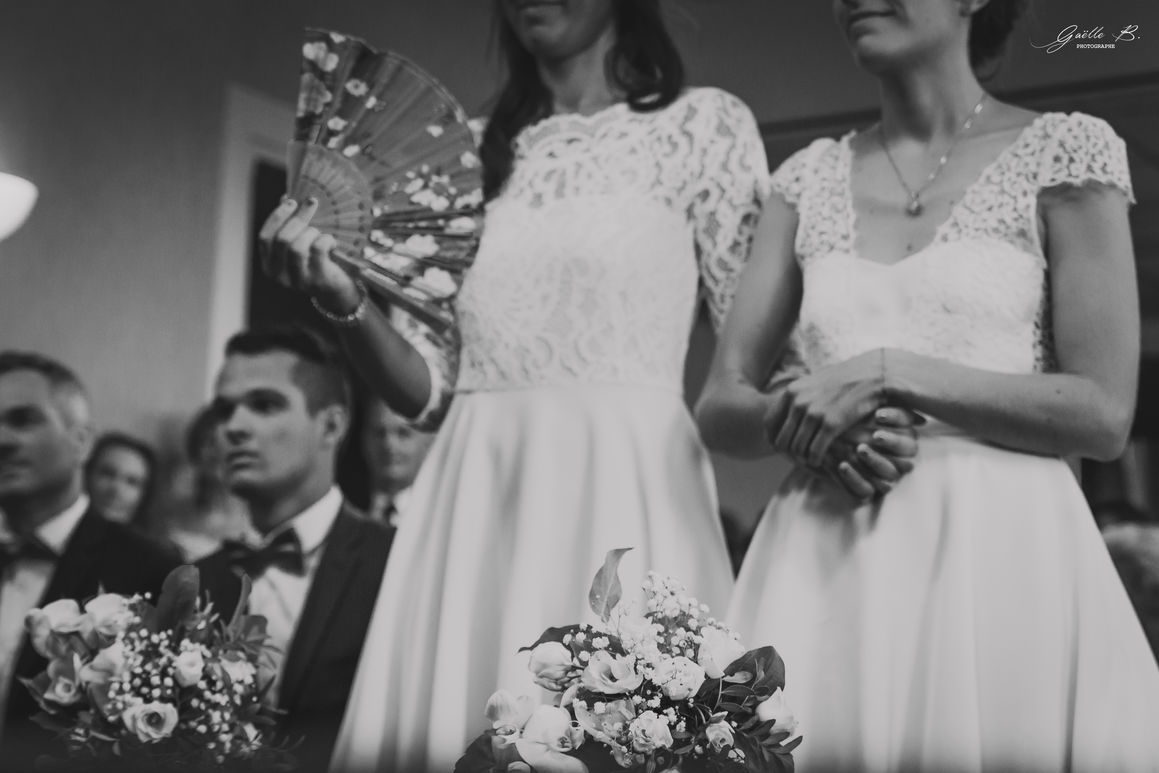 Photos de mariage - Cérémonies