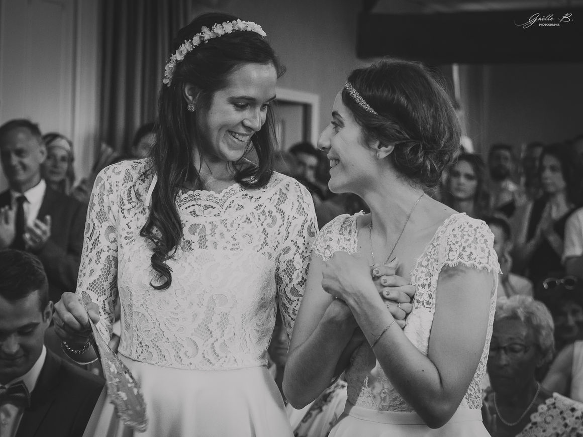 Photos de mariage - Cérémonies