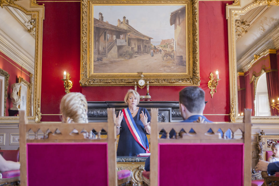 Photos de mariage - Cérémonies