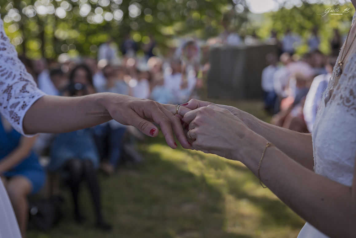 Photos de mariage - Cérémonies
