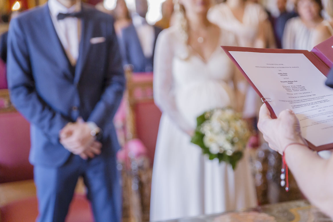 Photos de mariage - Cérémonies