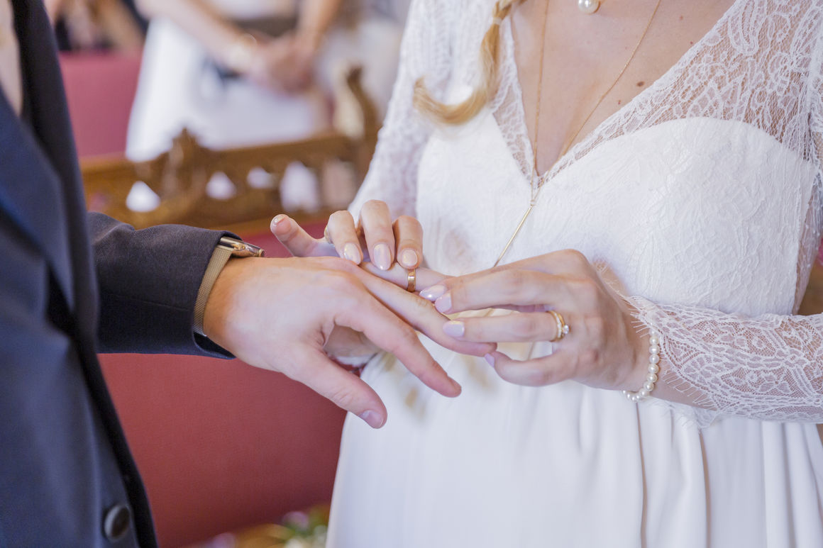 Photos de mariage - Cérémonies