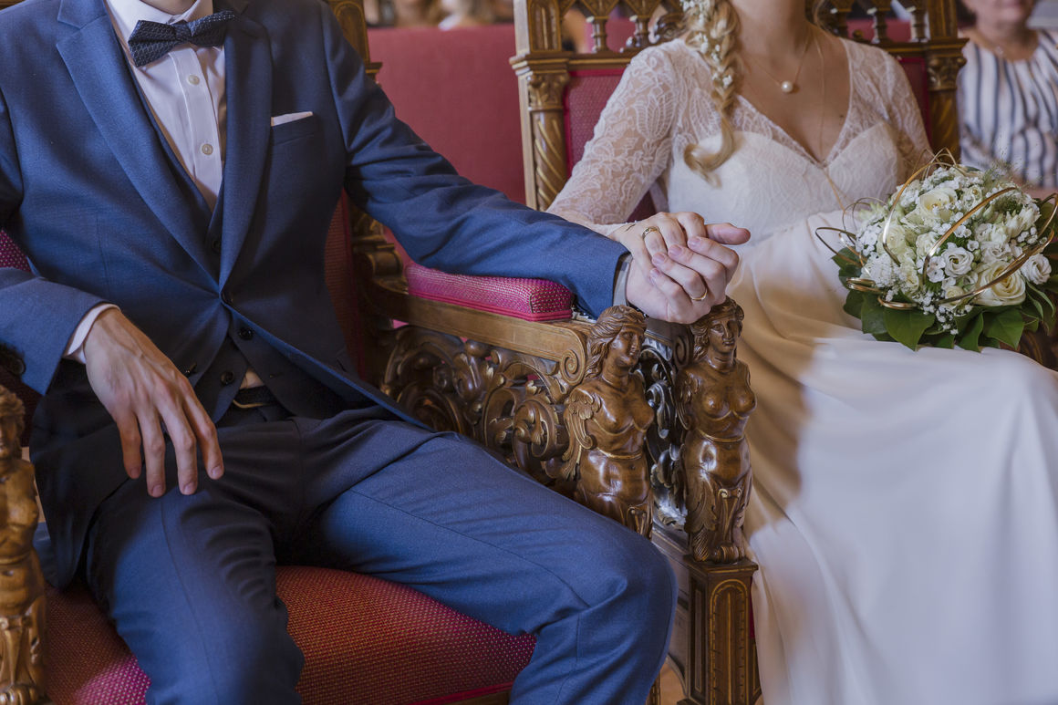 Photos de mariage - Cérémonies