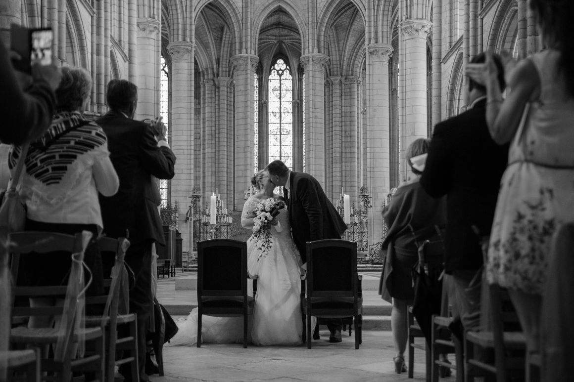 Photos de mariage - Cérémonies