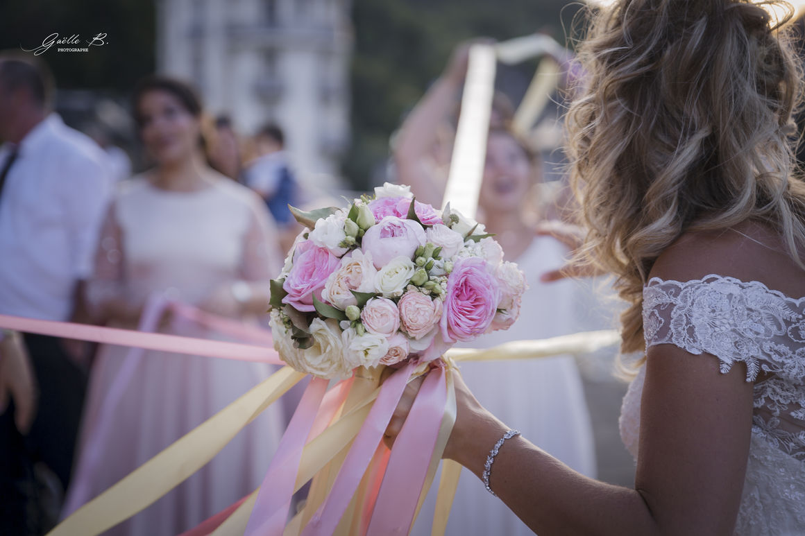 Photos de mariage - Cocktail