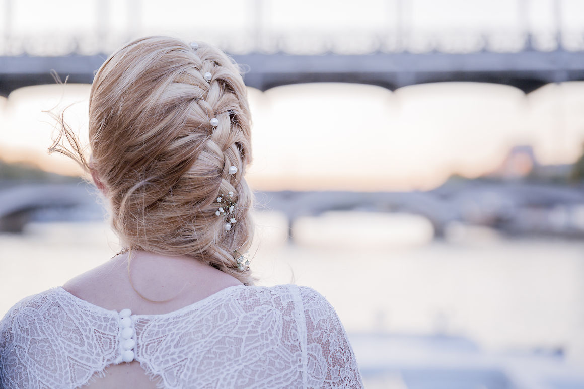 Photos de mariage - Cocktail