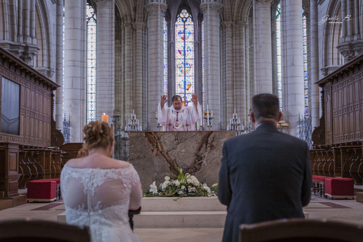 Photos de mariage - Cérémonies