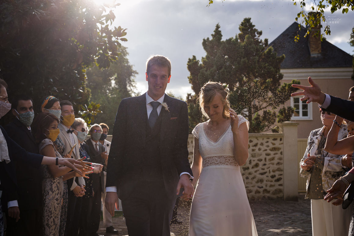 Photos de mariage - Cérémonies