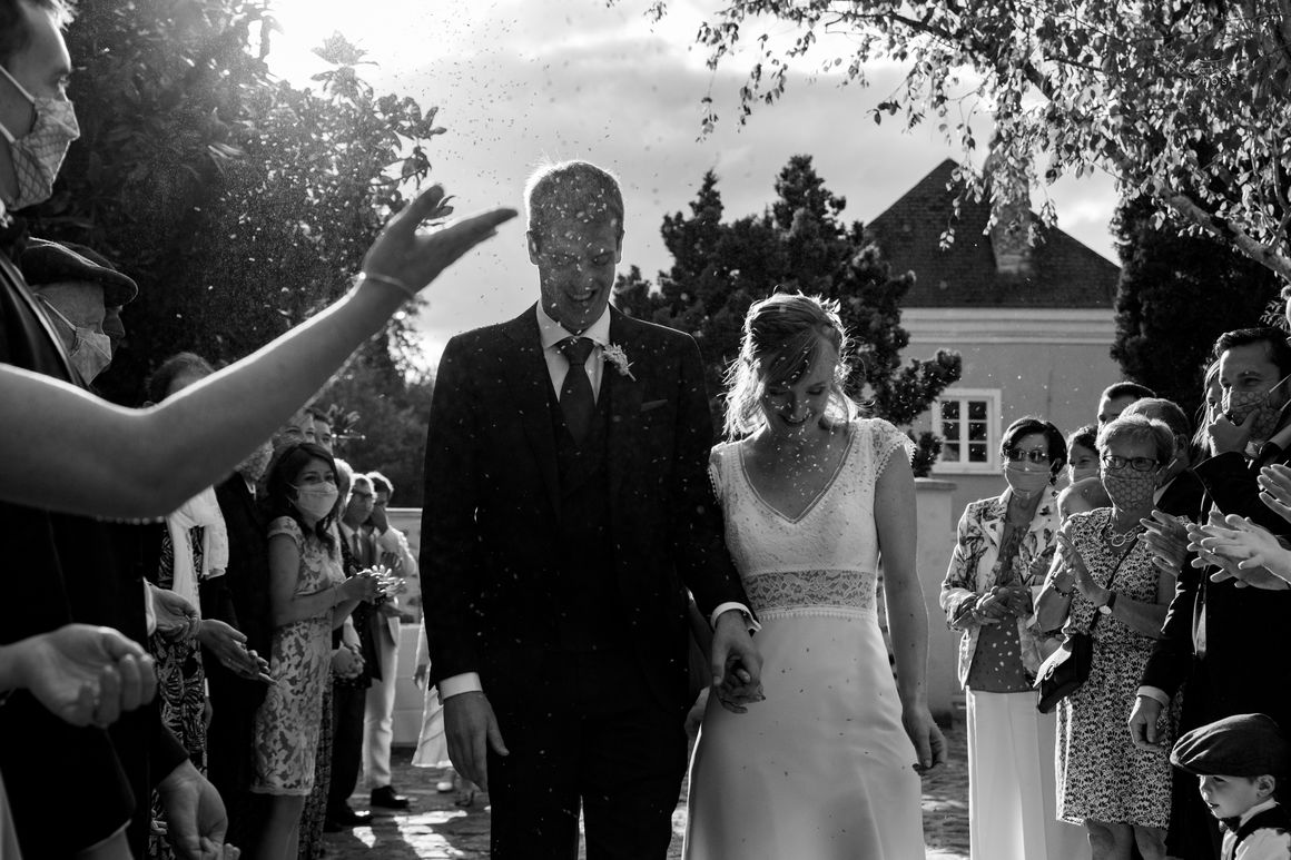 Photos de mariage - Cérémonies