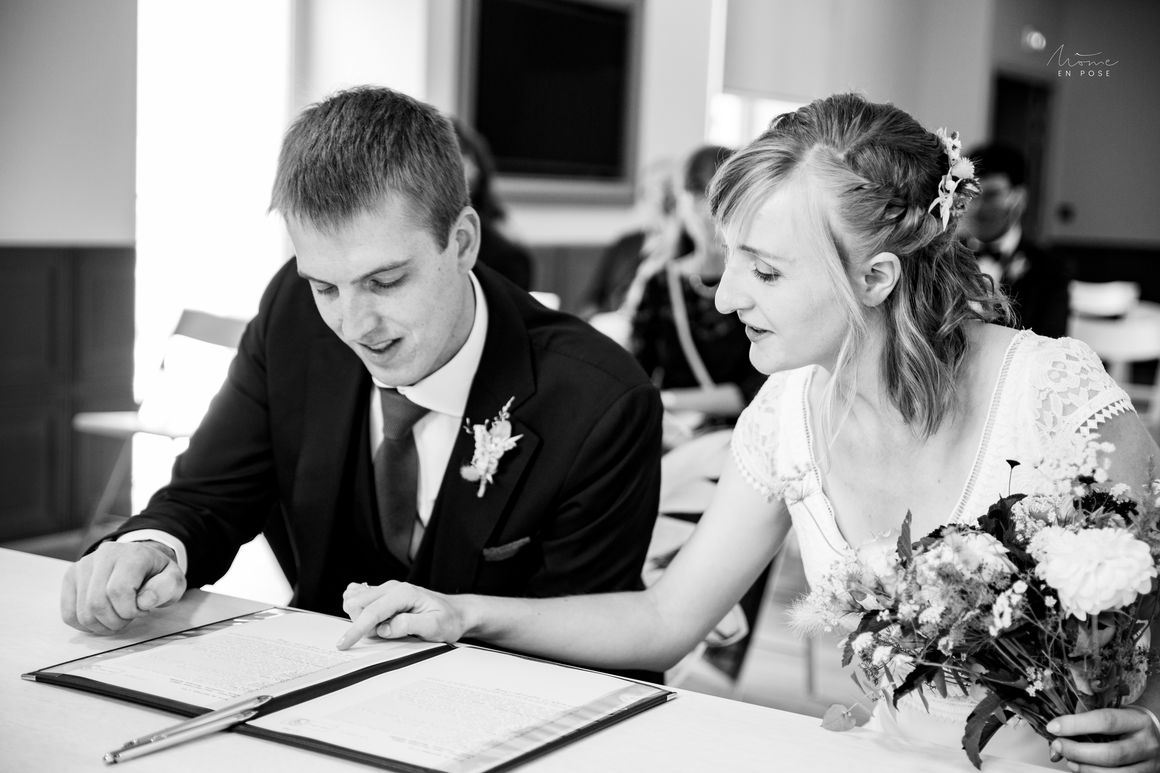 Photos de mariage - Cérémonies